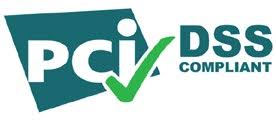 PCI DSS Compliant